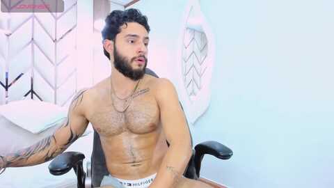 maaz__harem @ cam4 on 20240627