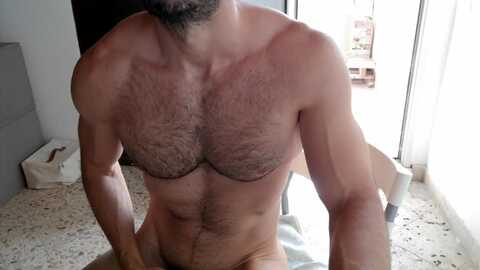 maxmad20x @ cam4 on 20240627