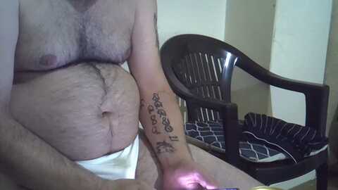 olderman1 @ cam4 on 20240627