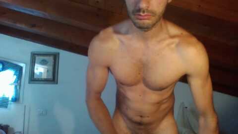 sportman90 @ cam4 on 20240627