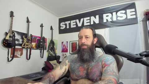 stevenrisenyc @ cam4 on 20240627