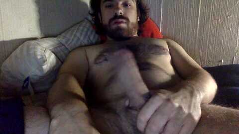 vikingo95 @ cam4 on 20240627