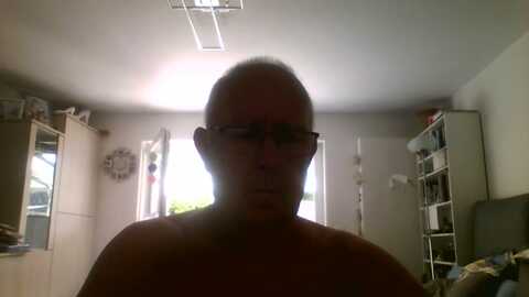 klaus4457 @ cam4 on 20240628