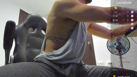 stevenndoll @ cam4 on 20240628