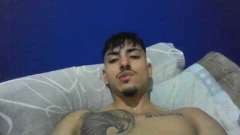 brunobadboy83 @ cam4 on 20240630