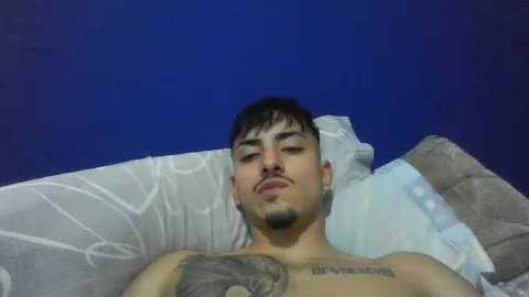 brunobadboy83 @ cam4 on 20240630