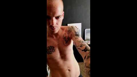 willstar69 @ cam4 on 20240630