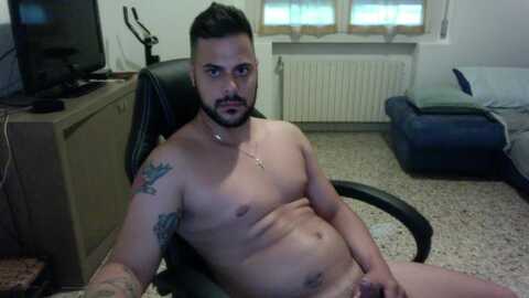 nikopin92 @ cam4 on 20240701