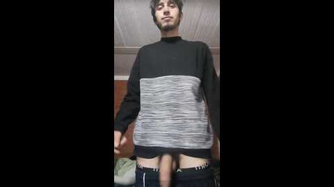 johan70sexy @ cam4 on 20240702