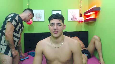 kaled_bigcock @ cam4 on 20240702