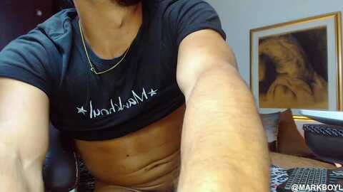 markboyl @ cam4 on 20240702