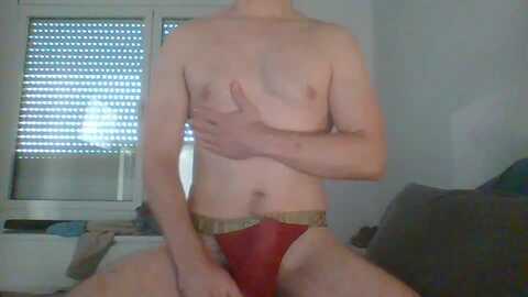 misterr33 @ cam4 on 20240702