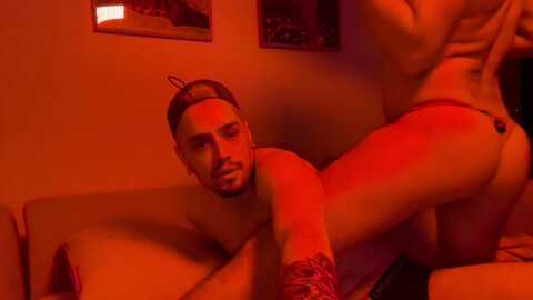 2bailando @ cam4 on 20240703