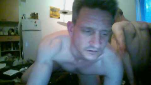 horny4ever_fun @ cam4 on 20240703