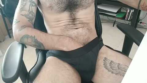 ivancito83 @ cam4 on 20240703