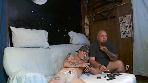 country_boys @ cam4 on 20240704