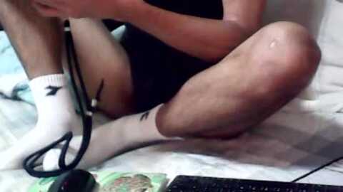 dororosock @ cam4 on 20240704