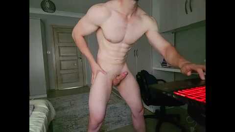 lazyboy0018 @ cam4 on 20240704