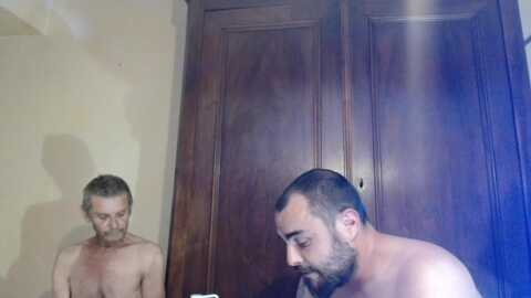 adeptedufist @ cam4 on 20240705