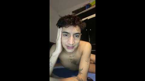 angeltwink3 @ cam4 on 20240705