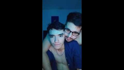 miguel_2006 @ cam4 on 20240706