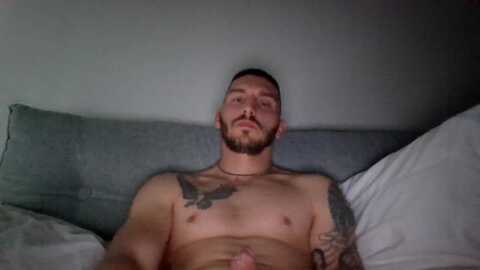 newboy93_xxx @ cam4 on 20240706