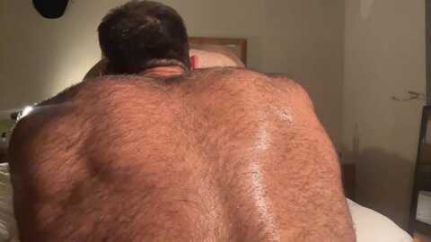 twohairypigs @ cam4 on 20240706