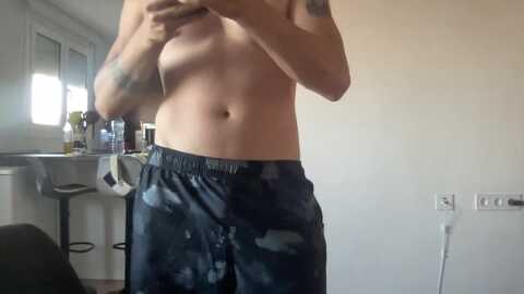 argonauta87 @ cam4 on 20240707