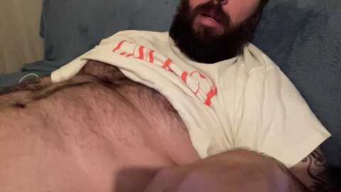 bear3393 @ cam4 on 20240707