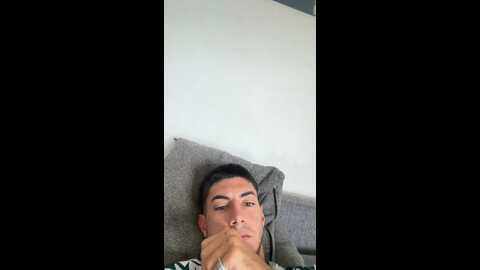 guille1997 @ cam4 on 20240707