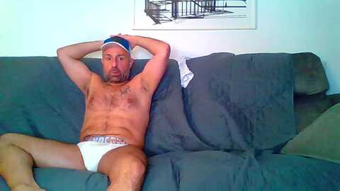 malebeard42 @ cam4 on 20240707