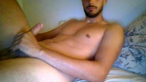 mysterssexy @ cam4 on 20240707