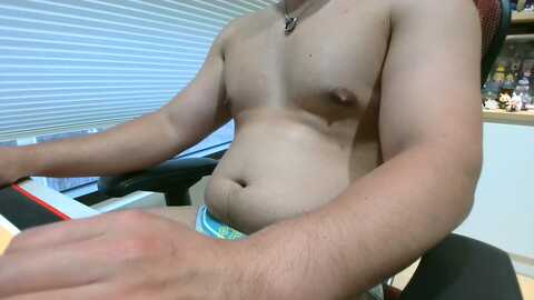 lightbear78 @ cam4 on 20240708