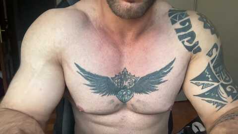 mrmusclegamer @ cam4 on 20240708