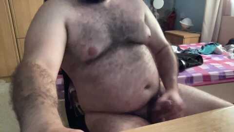 furrycubster @ cam4 on 20240710