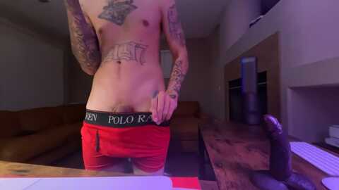 joshbanks97 @ cam4 on 20240710