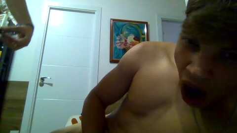 juanchock @ cam4 on 20240710