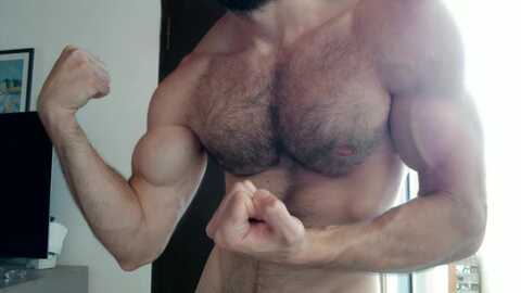 maxmad20x @ cam4 on 20240710