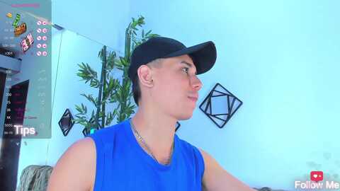 ruben_bizen5 @ cam4 on 20240710