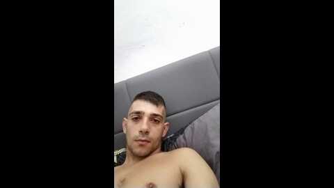 alessio967 @ cam4 on 20240711