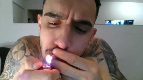 javo1995_ @ cam4 on 20240711