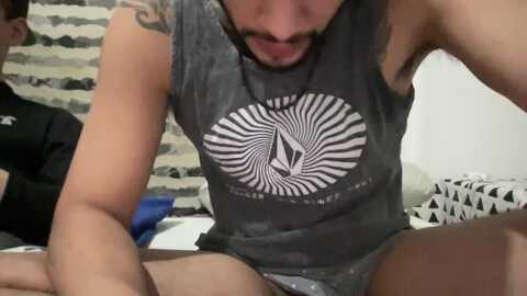 latinguxl @ cam4 on 20240711