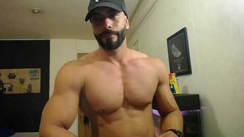 romeolovehot @ cam4 on 20240712