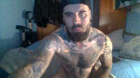 punisher21cm @ cam4 on 20240713