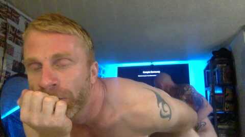 tonybranleur @ cam4 on 20240713