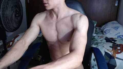 ares_bigcock @ cam4 on 20240714