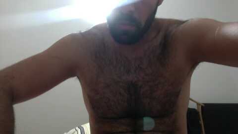 caballero77777 @ cam4 on 20240714