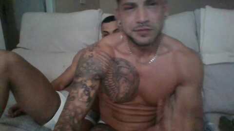 couplelord @ cam4 on 20240714