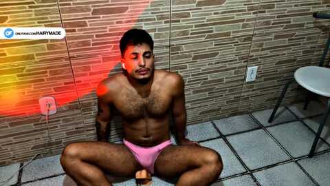 hairyshort @ cam4 on 20240714