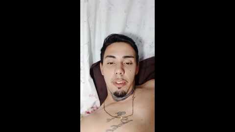 juniorhenrique @ cam4 on 20240714